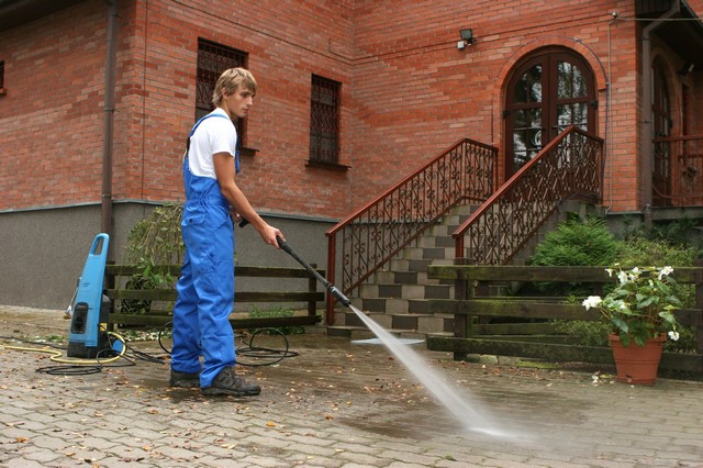 Deep Cleaning Services Norwood Green, UB2